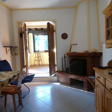 Casa Vacanze Santa Cristina فولتيرا المظهر الخارجي الصورة