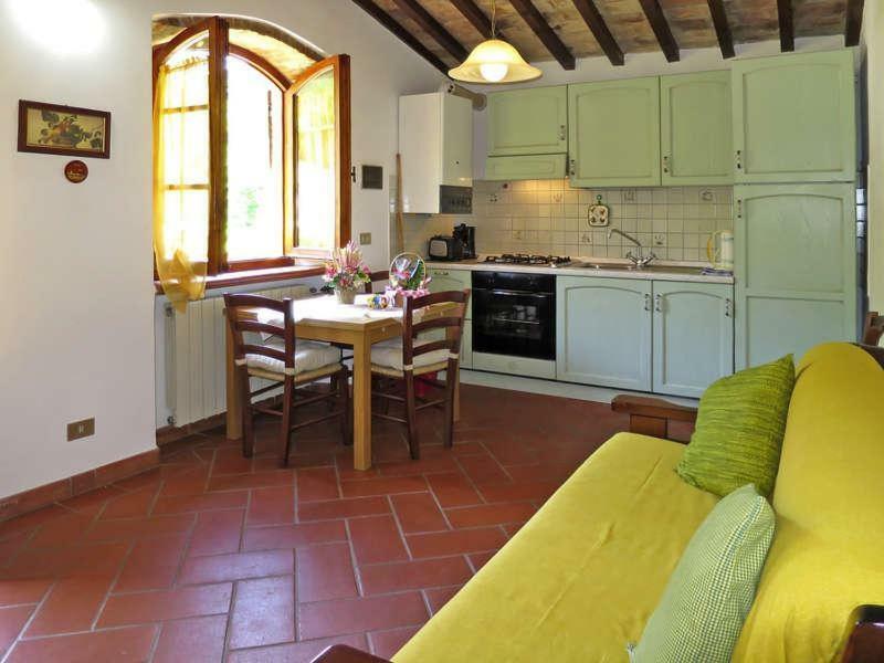 Casa Vacanze Santa Cristina فولتيرا المظهر الخارجي الصورة