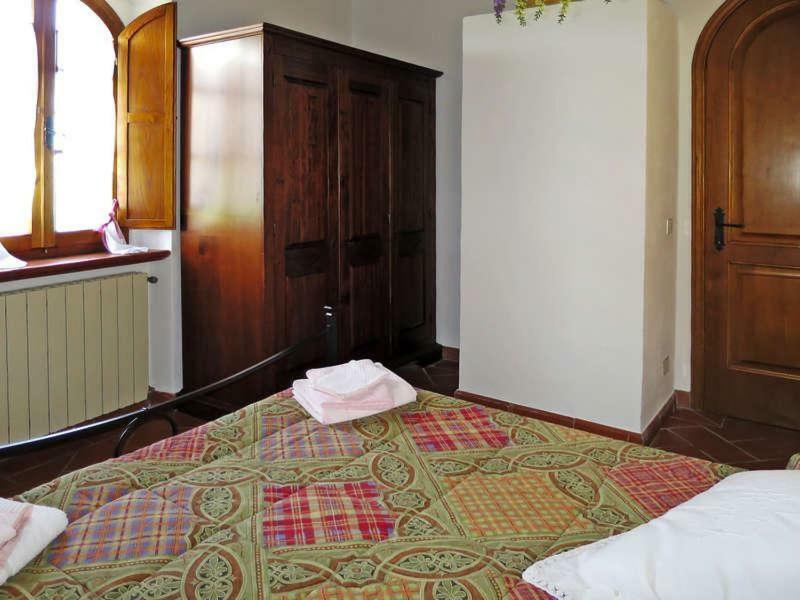 Casa Vacanze Santa Cristina فولتيرا المظهر الخارجي الصورة