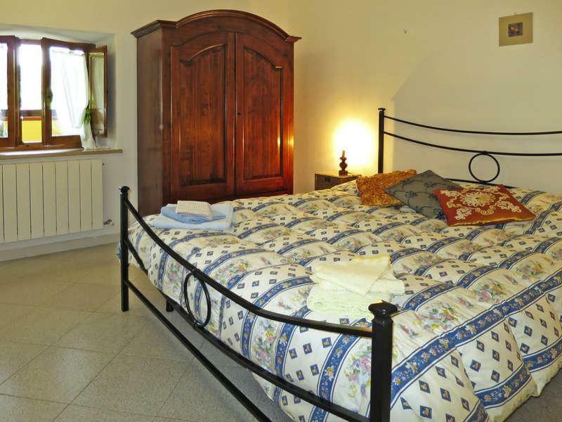 Casa Vacanze Santa Cristina فولتيرا المظهر الخارجي الصورة