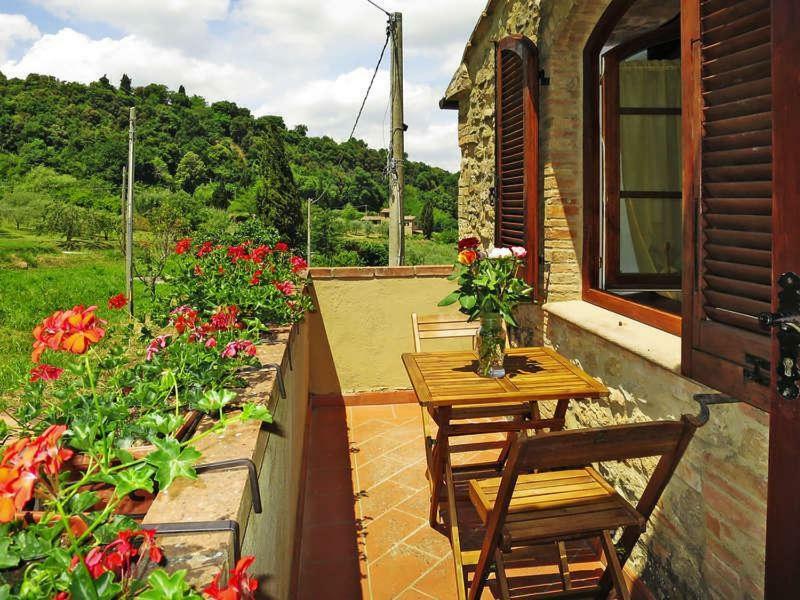 Casa Vacanze Santa Cristina فولتيرا المظهر الخارجي الصورة